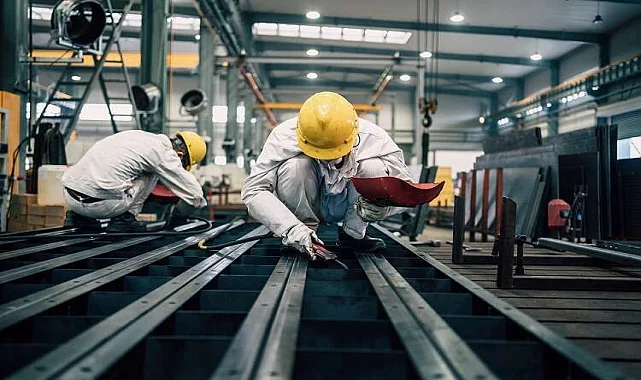 Çamaş Katlar Arası Taşıma